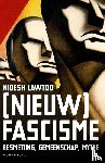 Lawtoo, Nidesh - [Nieuw] Fascisme