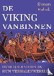 Halink, Simon - De Viking vanbinnen