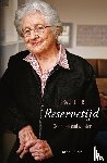 Joubert, Elsa - Reservetijd