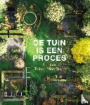 Hollander, Conny den - De tuin is een proces