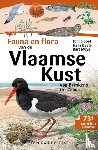 Baeté, Hans - Fauna en Flora van de Vlaamse kust - Van Breskens tot Calais