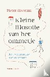 Hoexum, Pieter - Kleine filosofie van het ommetje