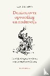 Klarus, Ruud - Denken over onderwijs en opvoeding