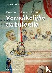 Todts, Herwig - Verrukkelijke turbulentie