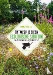 Dierickx, Herman - Ontwerp je eigen ecologische siertuin
