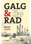 Thuijs, Frans - Galg & rad