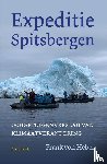 Hebel, Frank von - Expeditie Spitsbergen