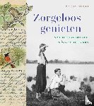 Coesèl, Marga - Zorgeloos genieten