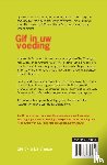 Dries, Jan - Gif in uw voeding
