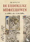 Janssens, Jozef - De liederlijke middeleeuwen