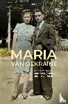 Vandromme, Mieke - Maria van Oekraïne