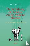 Bouwstra, Jan B. - De brilslang, de boktor en de andere dieren