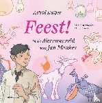 Kuiper, Astrid - Feest!