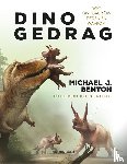 Benton, Michael J. - Dinogedrag