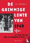 Verschooris, Marc - De grimmige lente van 1940