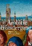 Boone, Marc - Ambitie en ondergang
