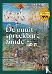 Roelens, Jonas - De onuitspreekbare zonde