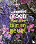 Hermy, Martin - Klimmend groen