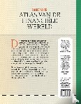 Wojcik, Dariusz - Atlas van de financiële wereld