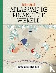 Wojcik, Dariusz - Atlas van de financiële wereld