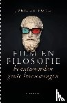 Rood, Jurriën - Film en filosofie