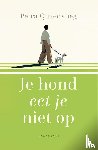 Quaedvlieg, Petra - Je hond eet je niet op