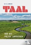 Gildemacher, Karel F. - Taal van het Friese landschap