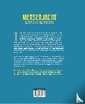 Zantingh, Marcel - Mensenjacht