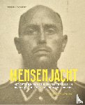 Zantingh, Marcel - Mensenjacht