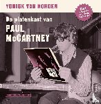 Norden, Yorick van - De platenkast van Paul McCartney