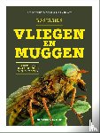 Richard, Denis, Maquart, Pierre-Olivier - Basisgids vliegen en muggen