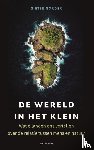 Norder, Sietze - De wereld in het klein
