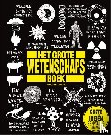 Hart-Davis, Adam - Het grote wetenschapsboek
