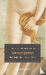 Malabou, Catherine - Gewist genot
