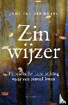 Horst, John van der - Zinwijzer