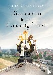 Schoot, Albert van der - Dissonanten in het Concertgebouw