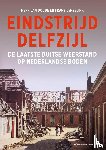 Dodde, Henk Jan, Lenselink, Franz - Eindstrijd Delfzijl