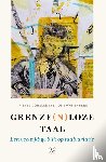 Doreleijers, Kristel, Swanenberg, Jos - Grenze(n)loze taal