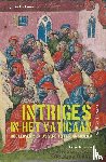 Tulkens, Joris - Intriges in het Vaticaan