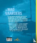 Eijk, Addo van der, Leemans, Rob - De Wadvaarders