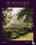 Coulson, Clare - Privédomein