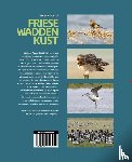 Engelmoer, Meinte, Hiemstra, Henk, Zondervan, Meino, Roosjen, Taeke - Vogels van de Friese Waddenkust