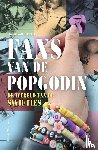 Bossche, Bauke van den - Fans van de popgodin