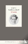 Kierkegaard, Søren - Brieven