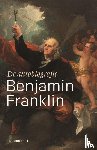  - De autobiografie van Benjamin Franklin