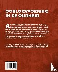 Lopez, Jean - Oorlogsvoering in de oudheid