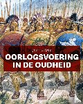 Lopez, Jean - Oorlogsvoering in de Oudheid