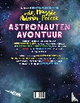 Aderin-Pocock, Maggie - Dr. Maggie's Astronauten avonturen