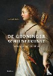 van Roekel, Joop - De Groninger schilderkunst