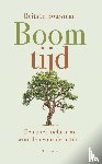 Bouwman, Beitske - Boomtijd